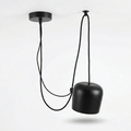 Interior pendant light minimalist metal design -Indusline 45cm