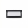 Designer Outdoor LED Wall Light – Lucialys