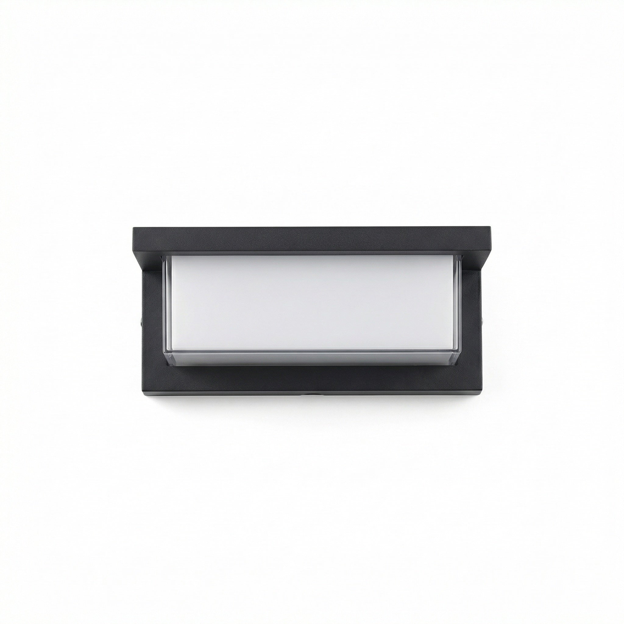Designer Outdoor LED Wall Light – Lucialys