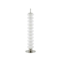 Contemporary and Acrylic Floor Lamp Dimmer Included – Tour d’Ondes 5.0 (13 reviews)