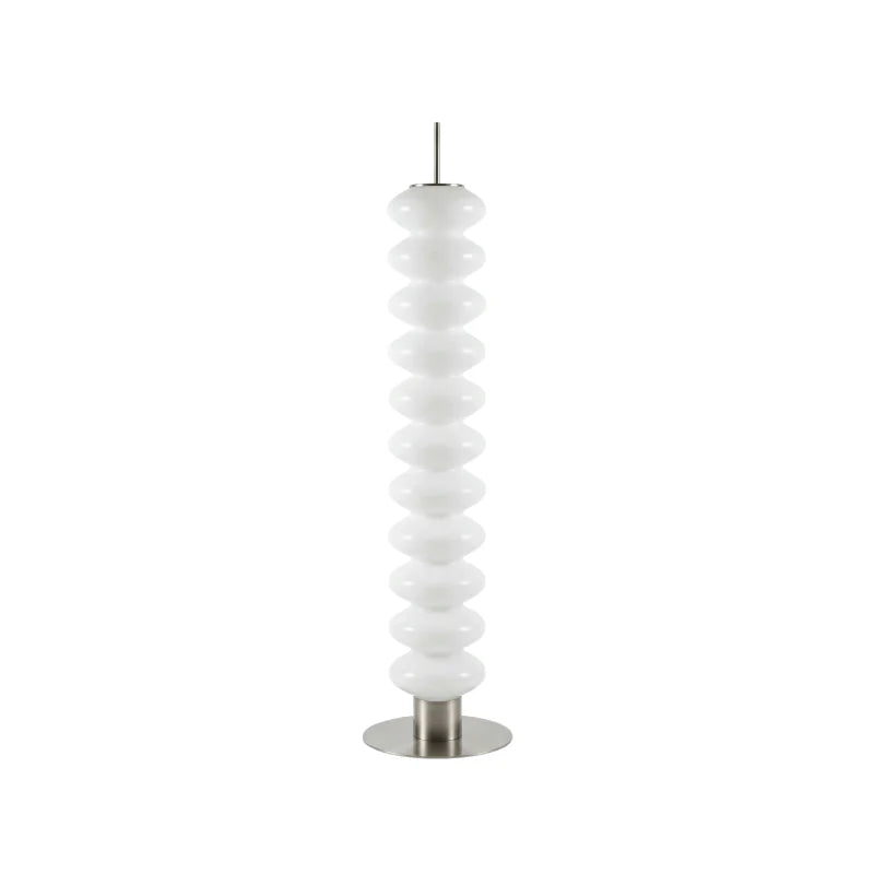 Contemporary and Acrylic Floor Lamp Dimmer Included – Tour d’Ondes 5.0 (13 reviews)