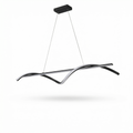 Vélina – Versatile Contemporary Chandelier for Spacious Rooms
