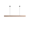 High-end led light bar for modern interiors-Éclora