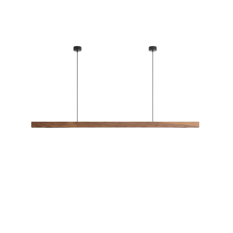 High-end led light bar for modern interiors-Éclora