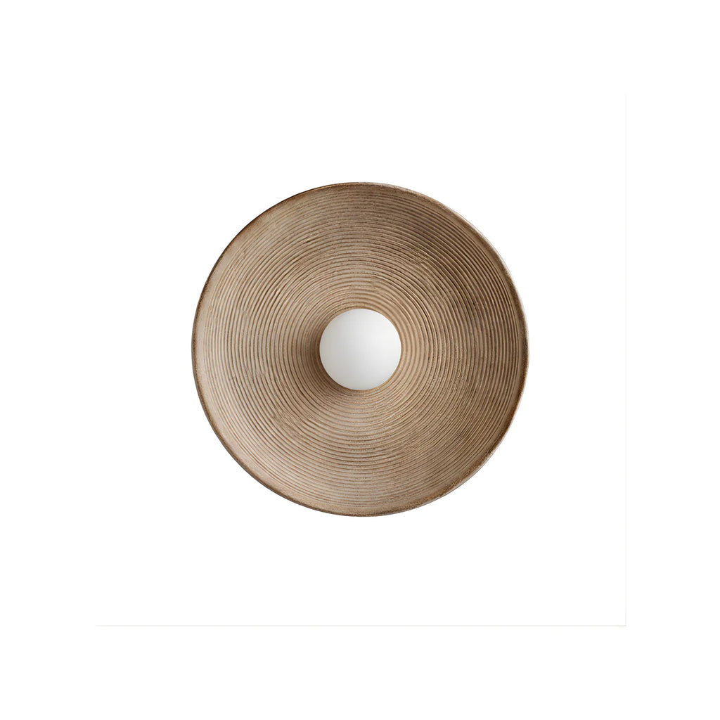 Solar Ripple Wall Light Refined Design and Adjustable Light – Solar Ripple