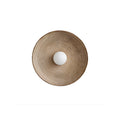 Solar Ripple Wall Light Refined Design and Adjustable Light – Solar Ripple