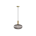Coloréa LED Pendant Light – Chromatic elegance