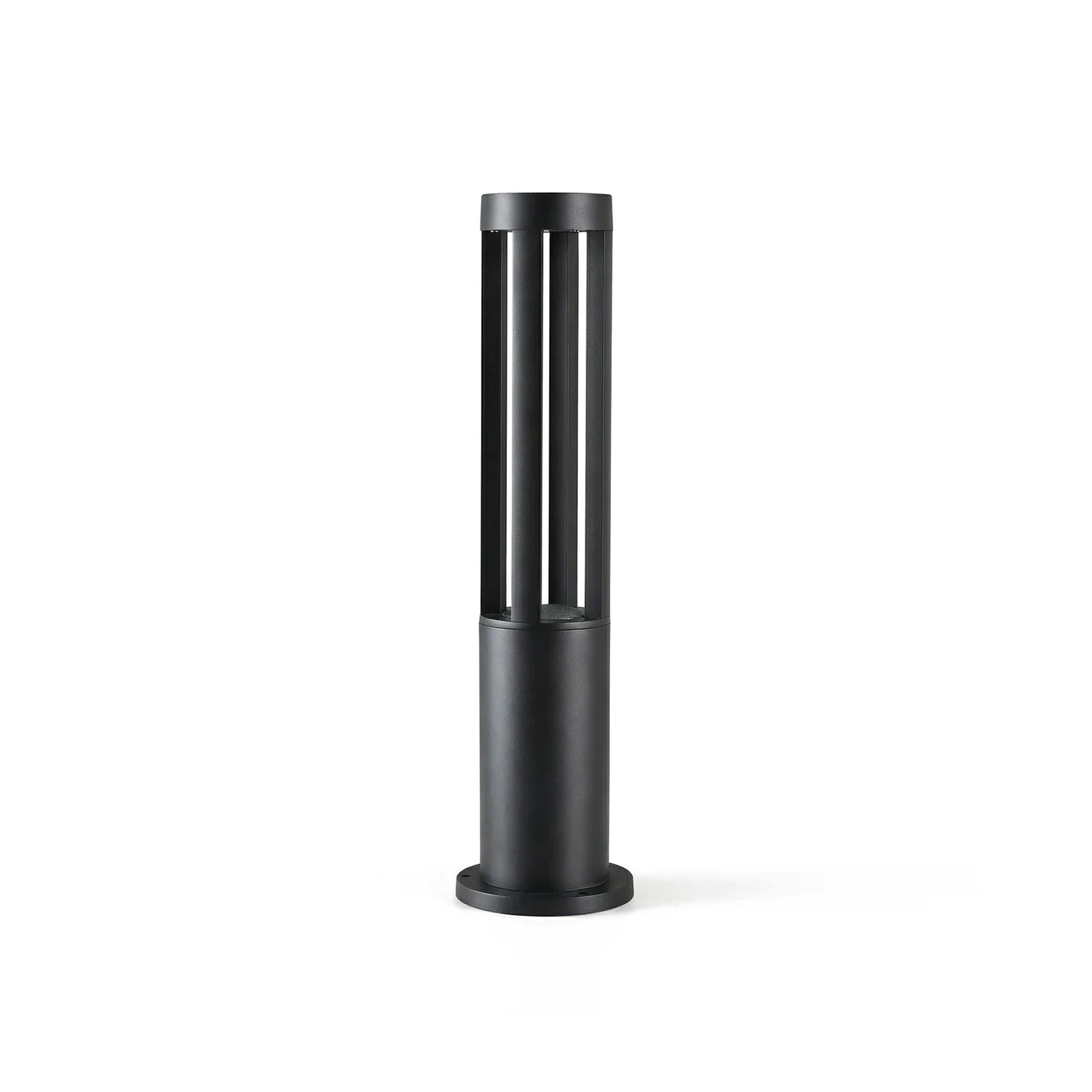 Contemporary Luminous Floor Structure for Outdoor Area – Mirzéa