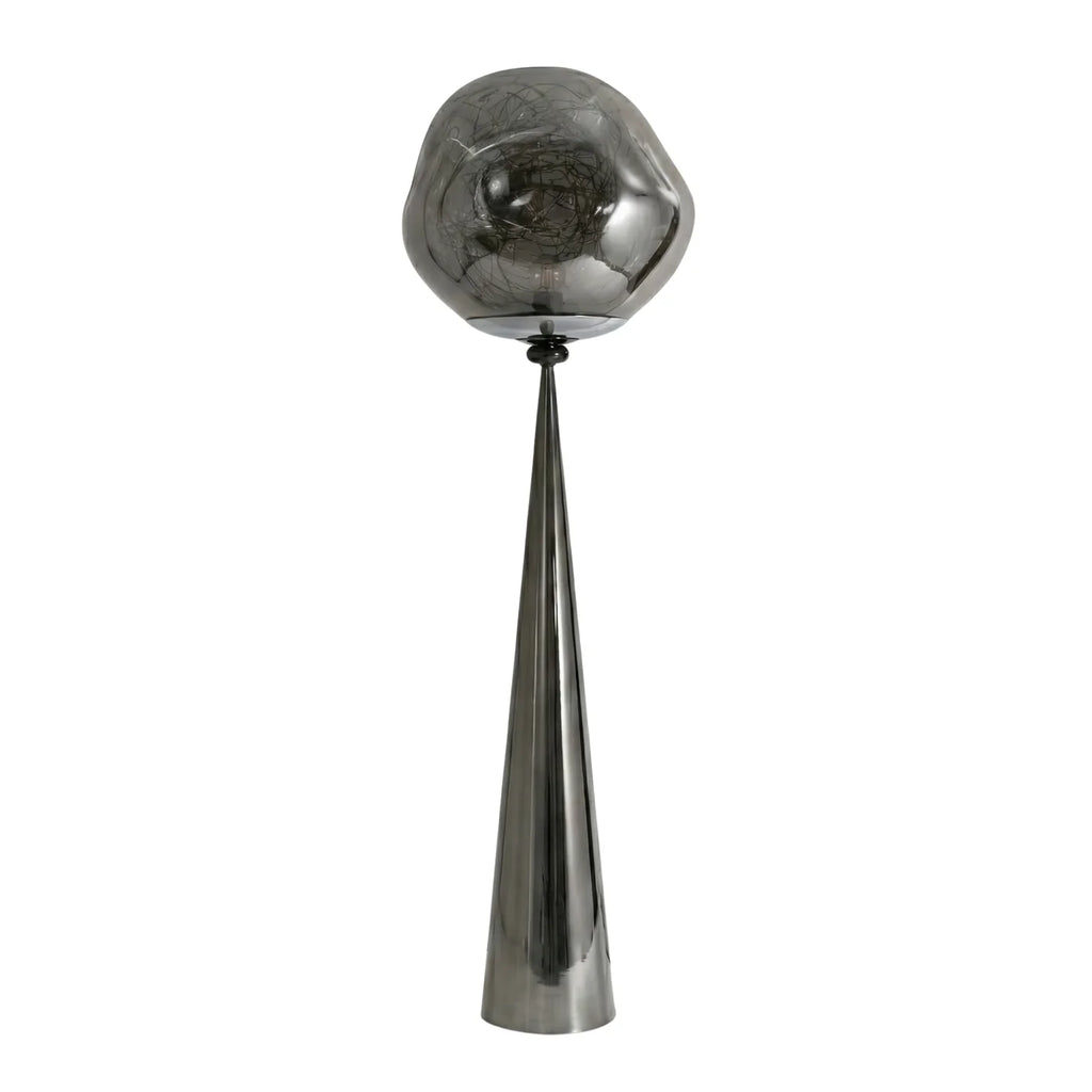 Decorative Lava Ball Floor Lamp Modern Relaxation Style – Lava