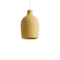 Soothing led pendant light wabi sabi inspiration-TerreVase