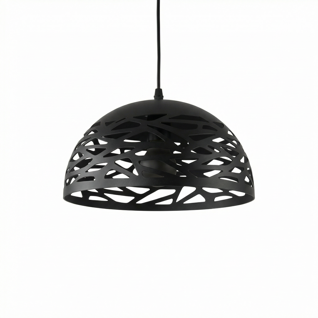 Ombrelle – Adjustable Mid-Century Style Pendant Light