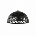 Ombrelle – Adjustable Mid-Century Style Pendant Light