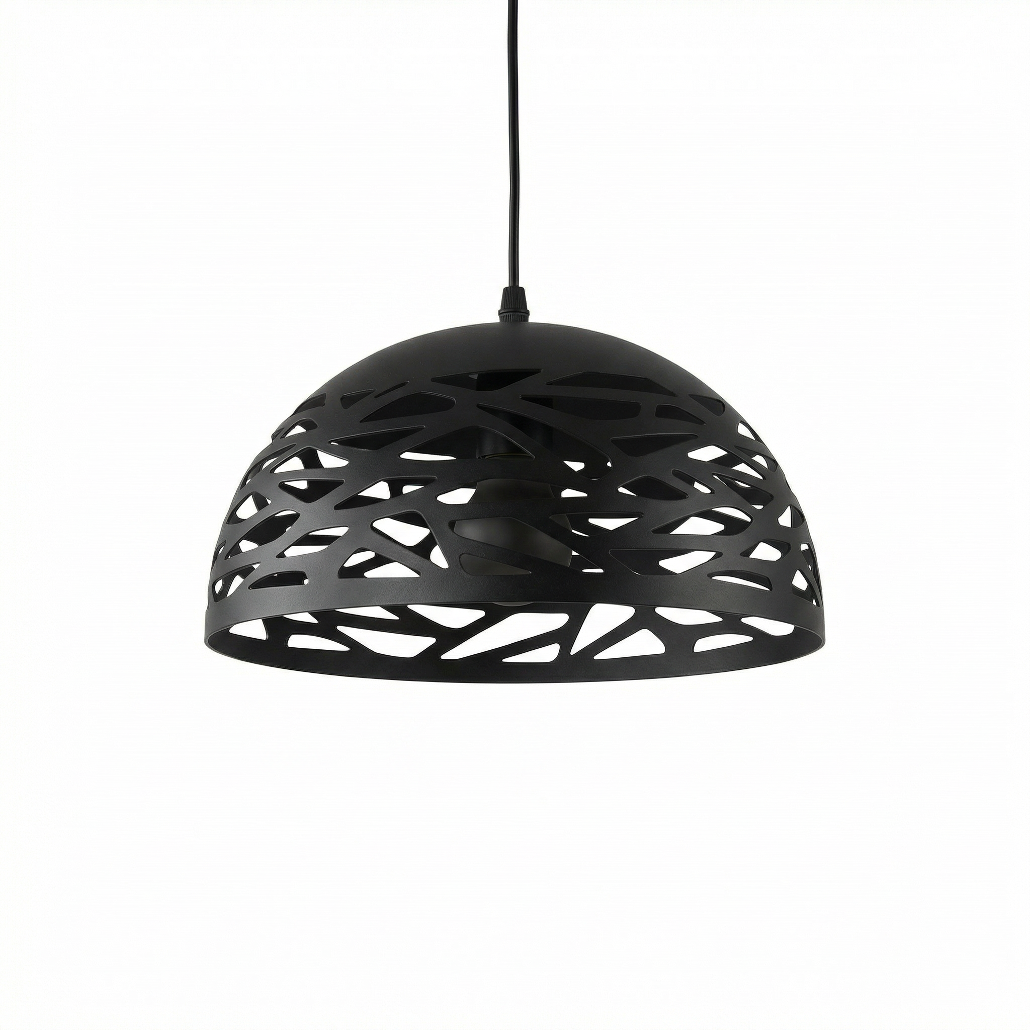 Ombrelle – Adjustable Mid-Century Style Pendant Light