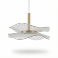 Suspension modern ambiance scandinavian chic style-Velaire