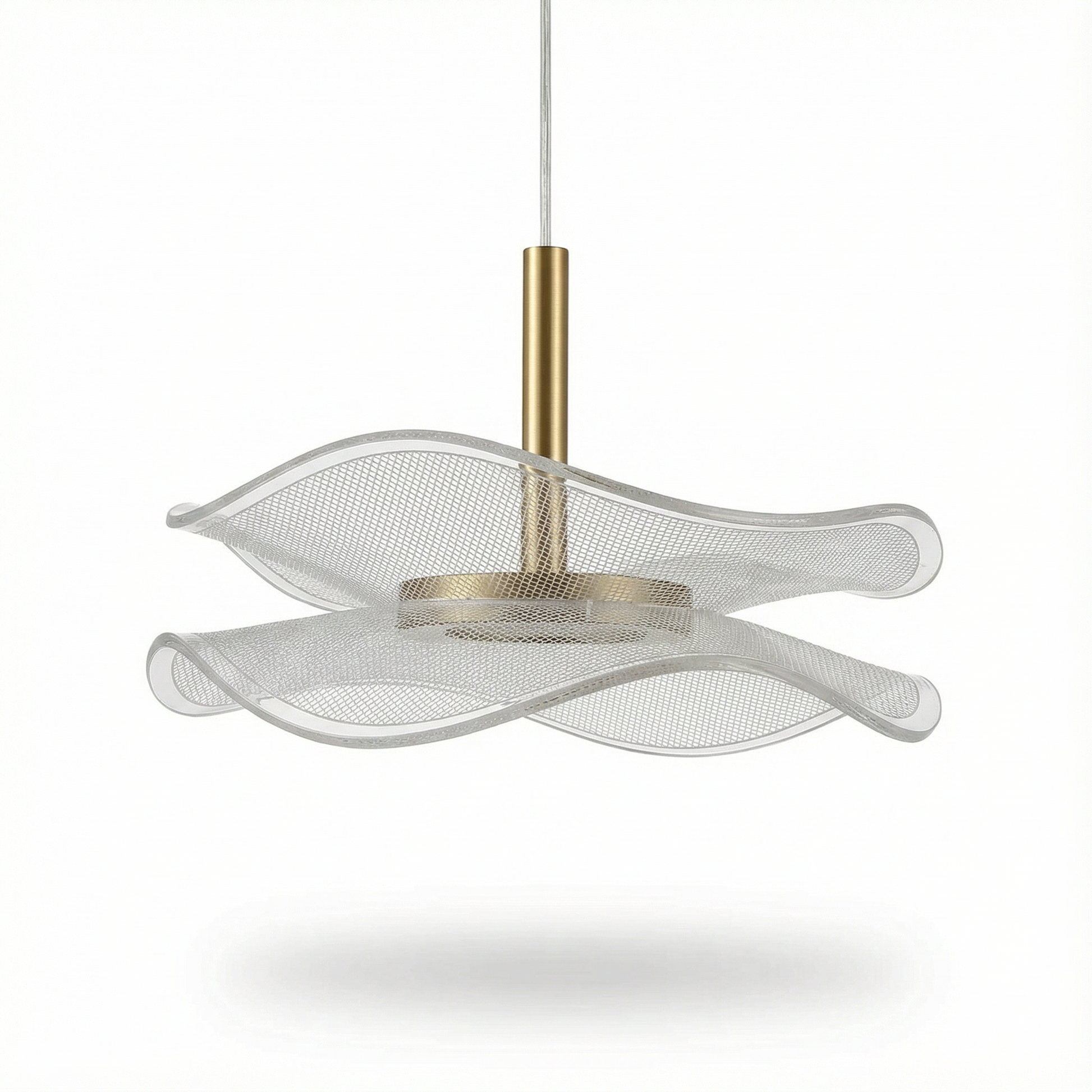 Suspension modern ambiance scandinavian chic style-Velaire