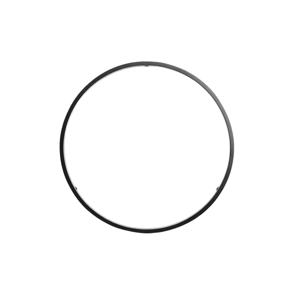 Modern Wall Lamp Light Circle Shape – Cerchio
