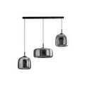 Nordic minimalist glass pendant light -Vetroesprit