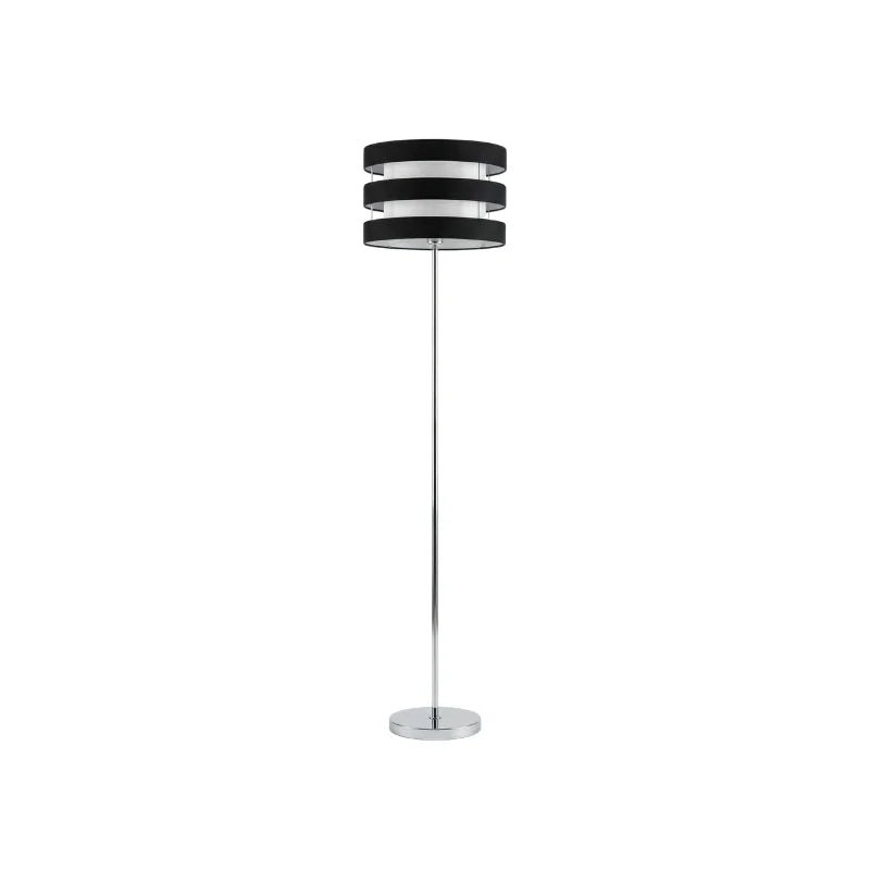 Modern Floor Lamp Matte Finish Timeless Style – Astoria