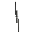 Modern Style Wall Lamp Energy and Colors – Linea