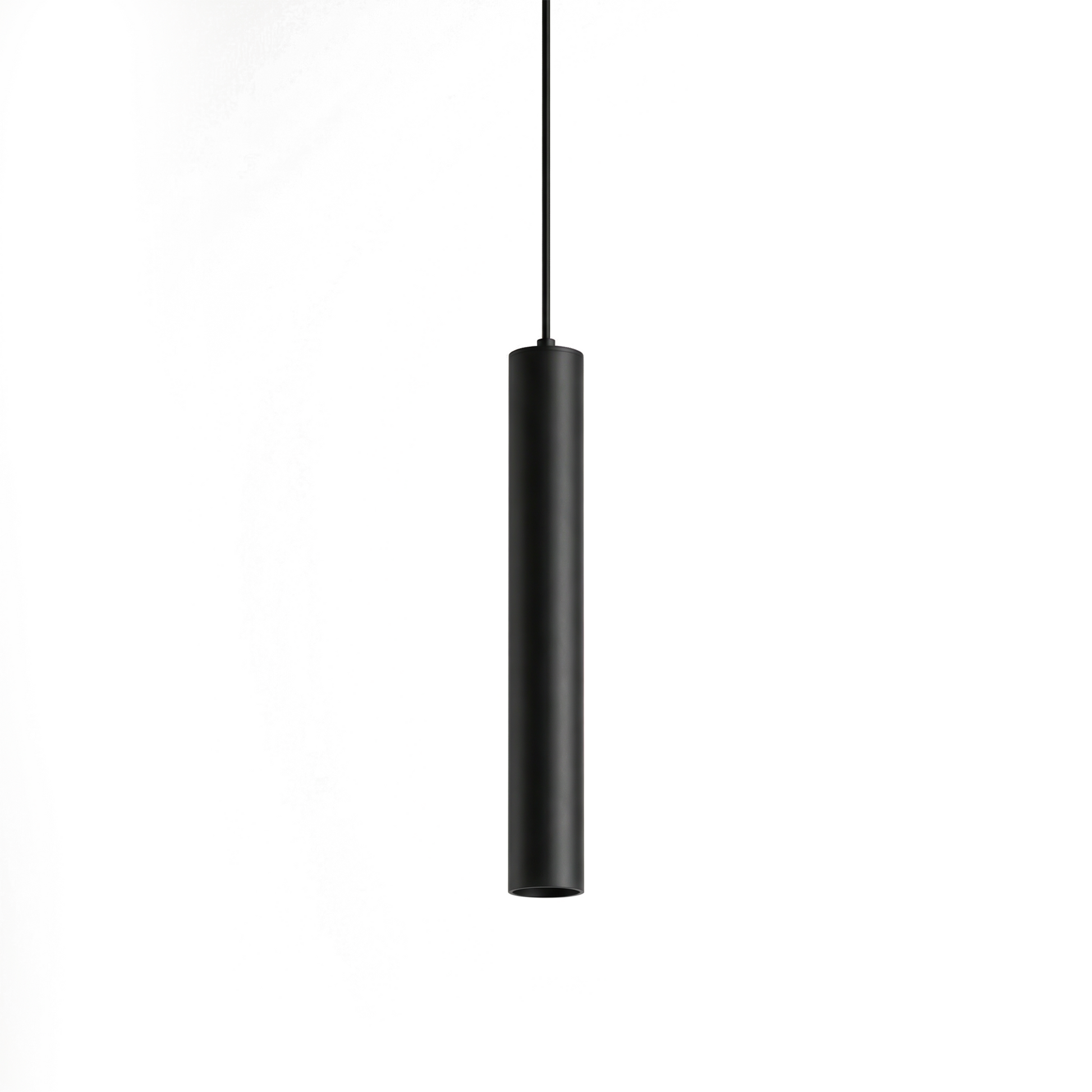 Refined design pendant lamp with pendant cable-Elixir