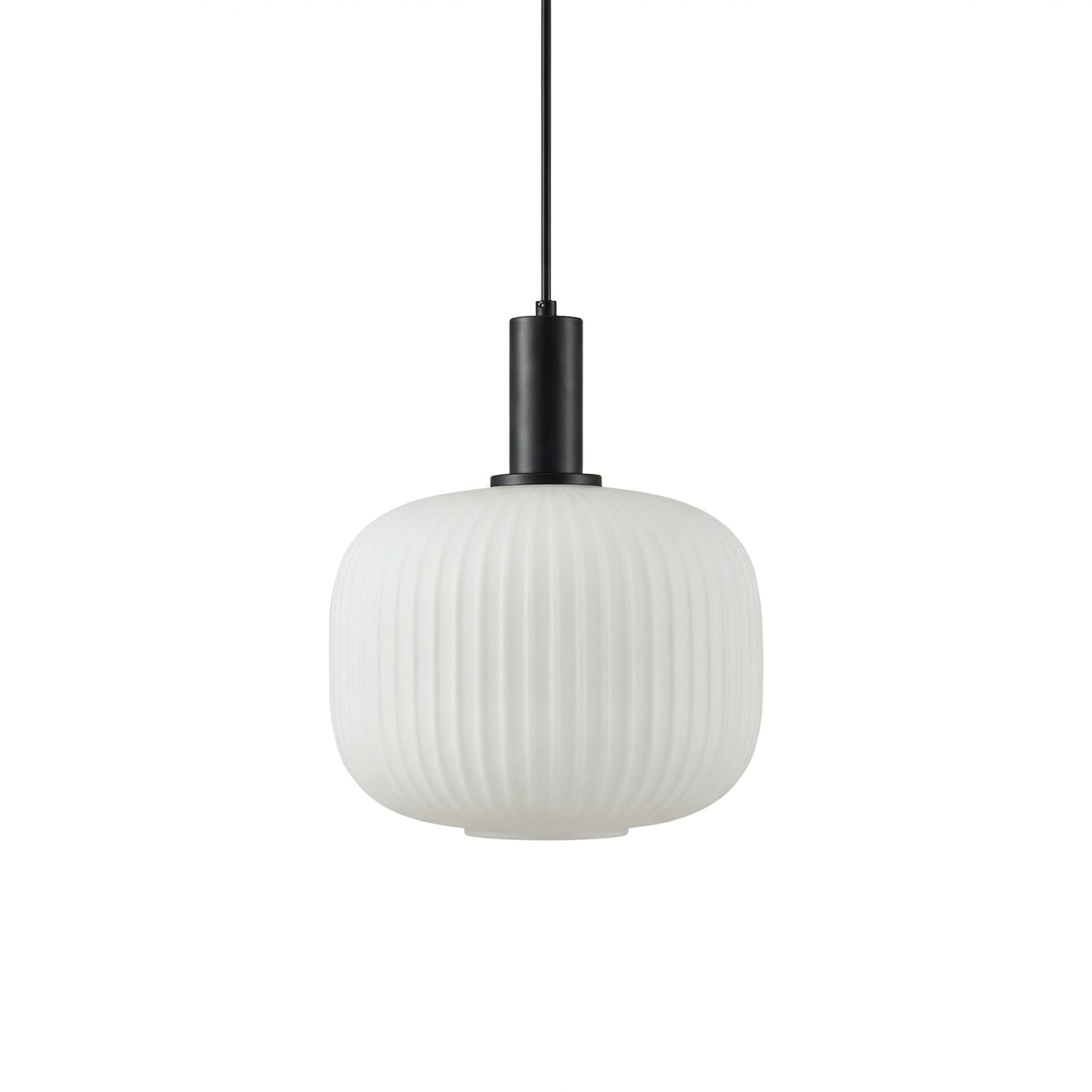 Adjustable pendant lamp retro nordic style elegance-Suspended