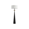 Japanese Design Floor Lamp Wabi-Sabi – Fichiasa