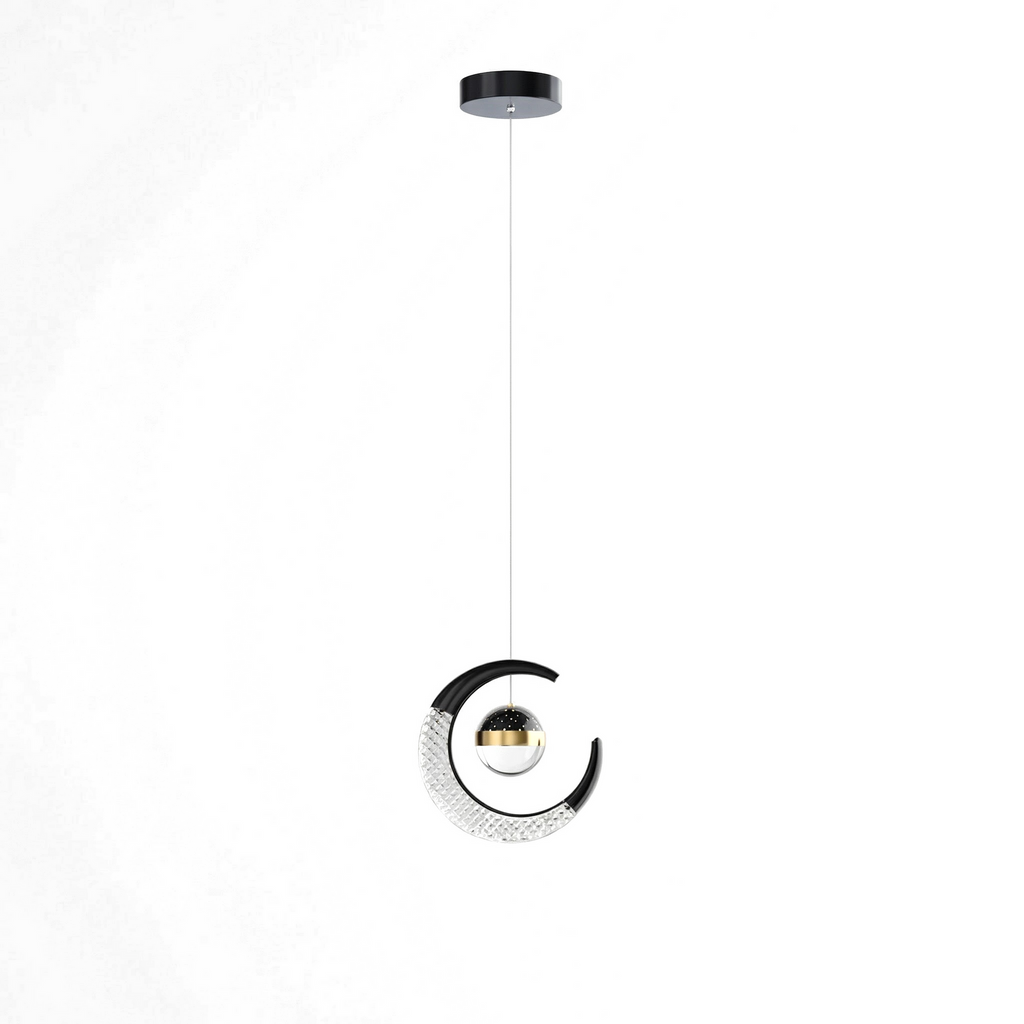 Suspension elegance fantasy unique style-Magical