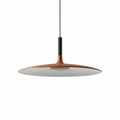 Nordic industrial metal pendant light-Arkolight