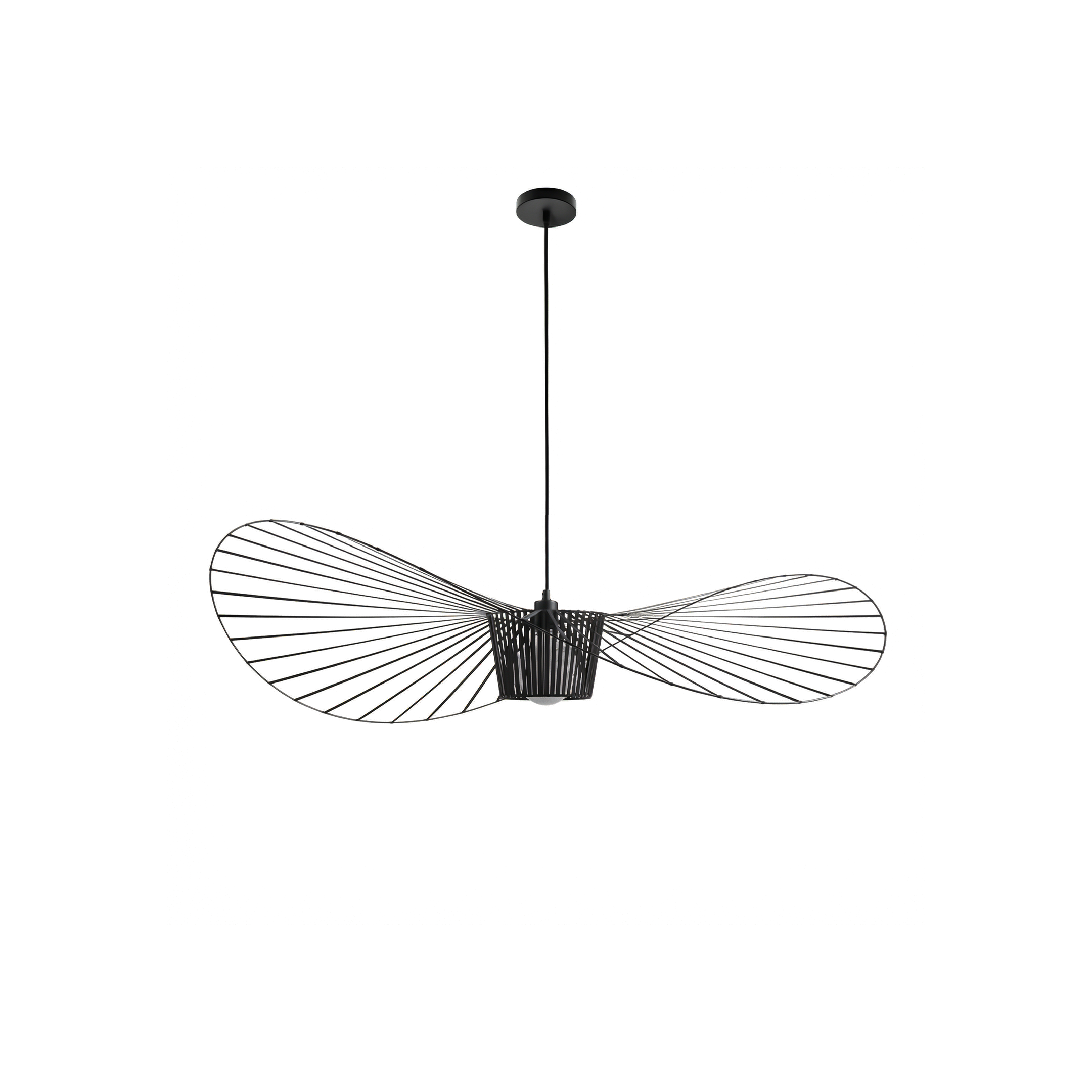 Eleganza – Elegant Pendant Light Uniform Distribution of Light