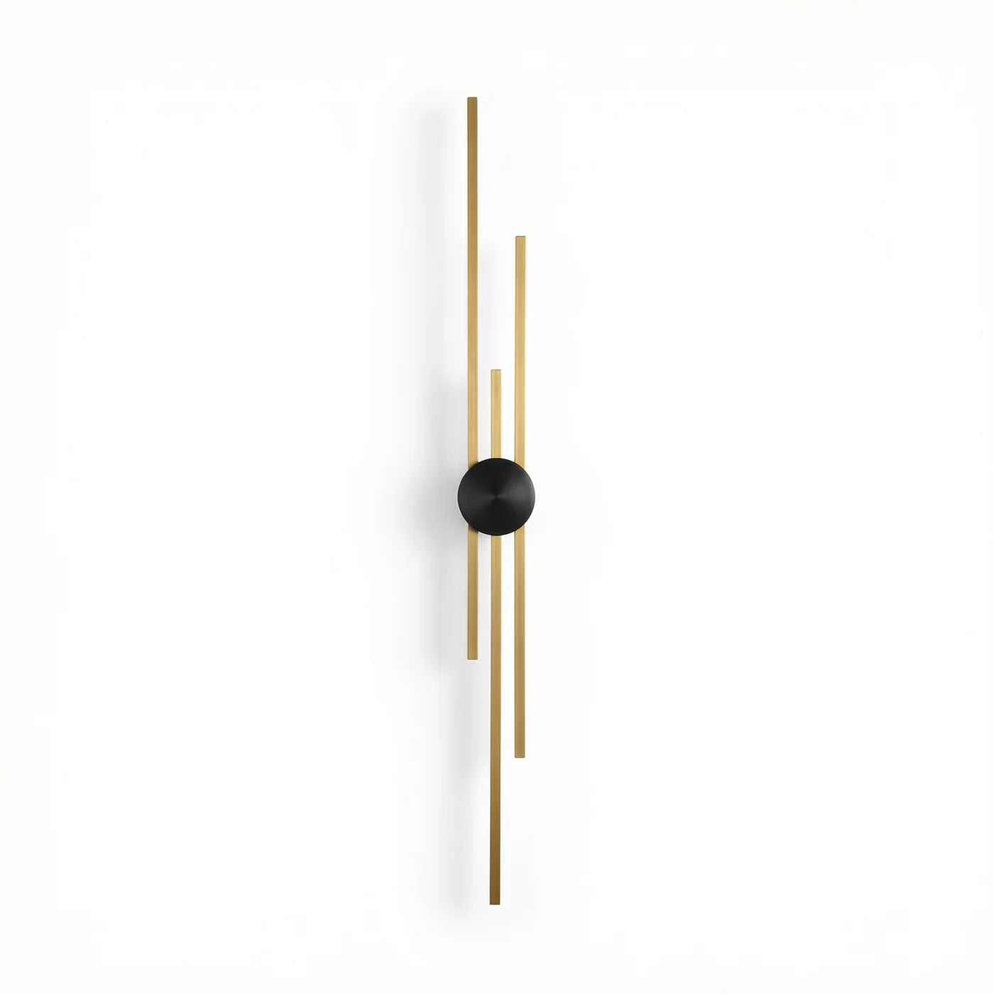 High Low LED Wall Light for Soft and Relaxing Ambiance – Linear Orbit