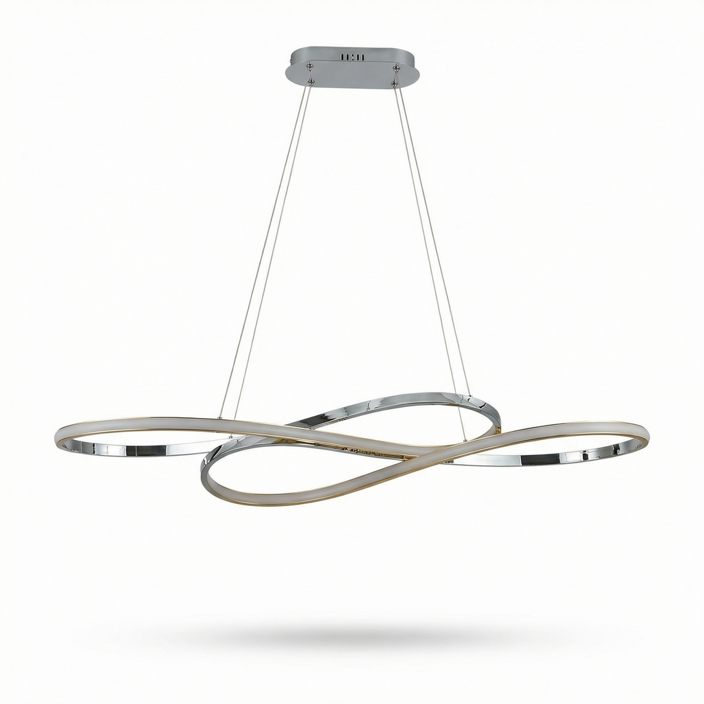High-end pendant lamp timeless and elegant style-Aurel