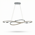 High-end pendant lamp timeless and elegant style-Aurel