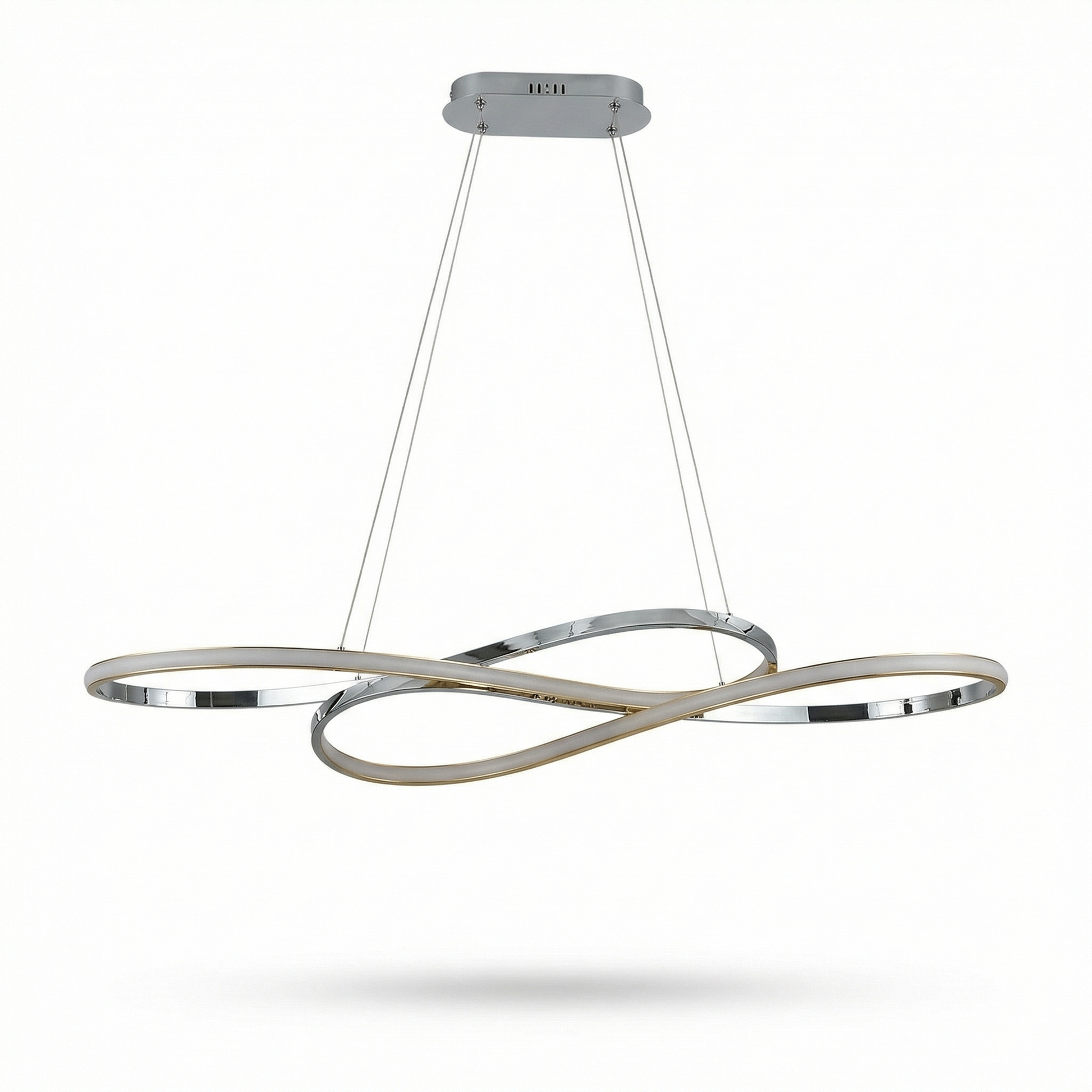 High-end pendant lamp timeless and elegant style-Aurel