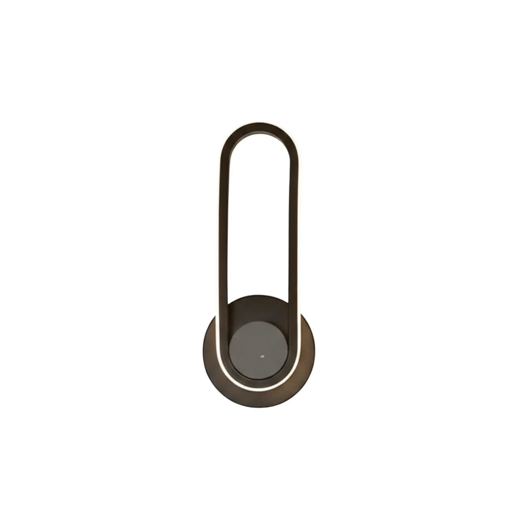 Minimalist Wall Light Adjustable Color Temperature – Luxine