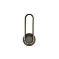 Minimalist Wall Light Adjustable Color Temperature – Luxine