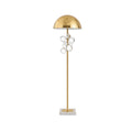 Romantic and Original Ambient Glass Lamp – Mist Glow