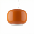 Chromélia – Colored Glass Pendant Light for Dining Room and Bedroom