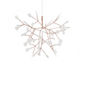 Suspension design nordic branch sculptural radiance-Firefly