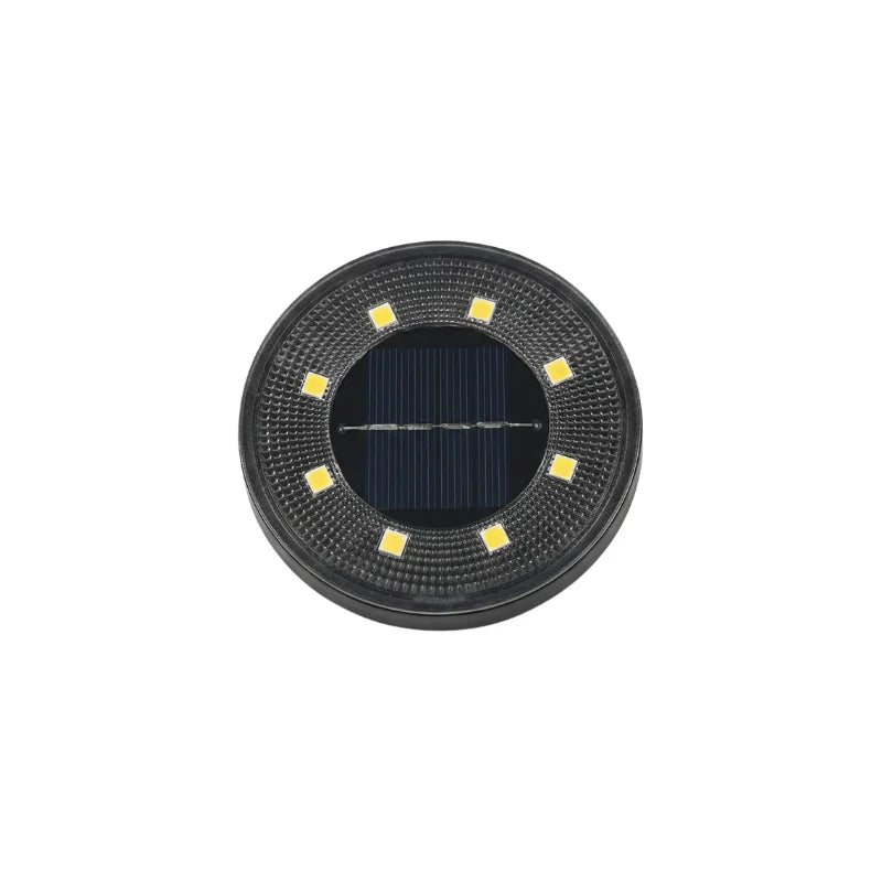 Waterproof solar garden lights –&nbsp;Noctelis