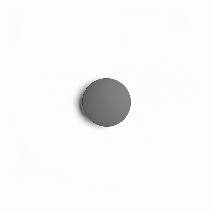 Minimalist Waterproof Outdoor Wall Light Modern Design – Néptia