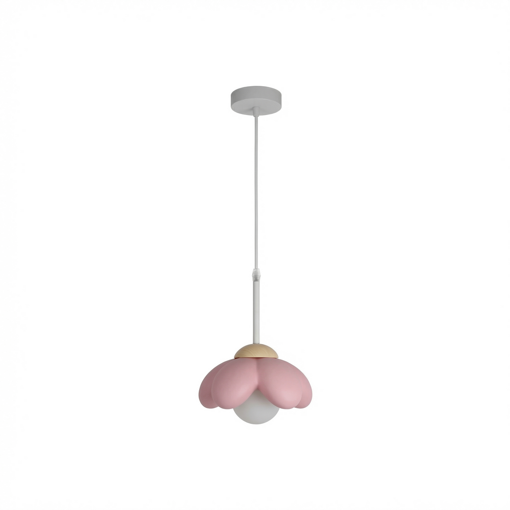 Modern ceiling light neutral tone subtle radiance-Nexis