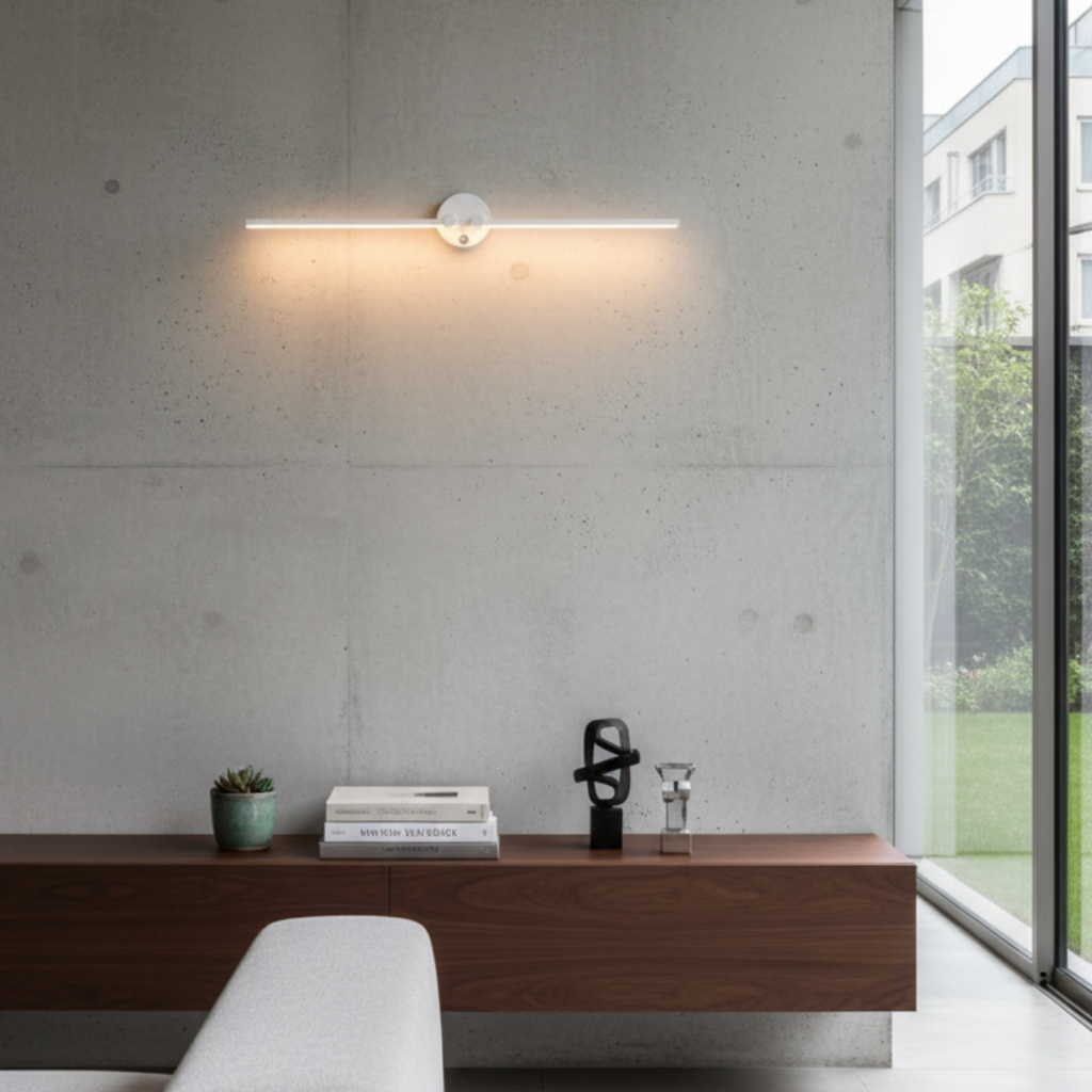 Warm white Cool white Natural white Flex
