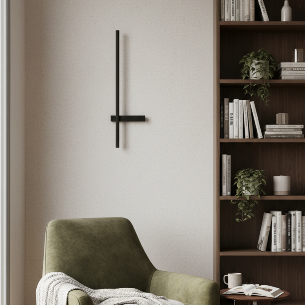 Modern led outdoor wall light ip54-Jupia