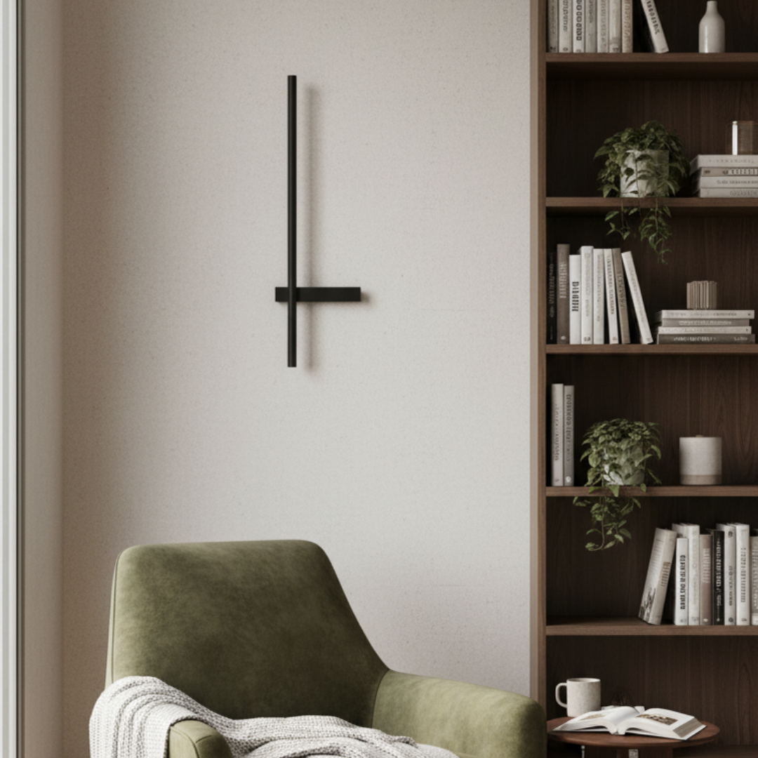 Modern led outdoor wall light ip54-Jupia