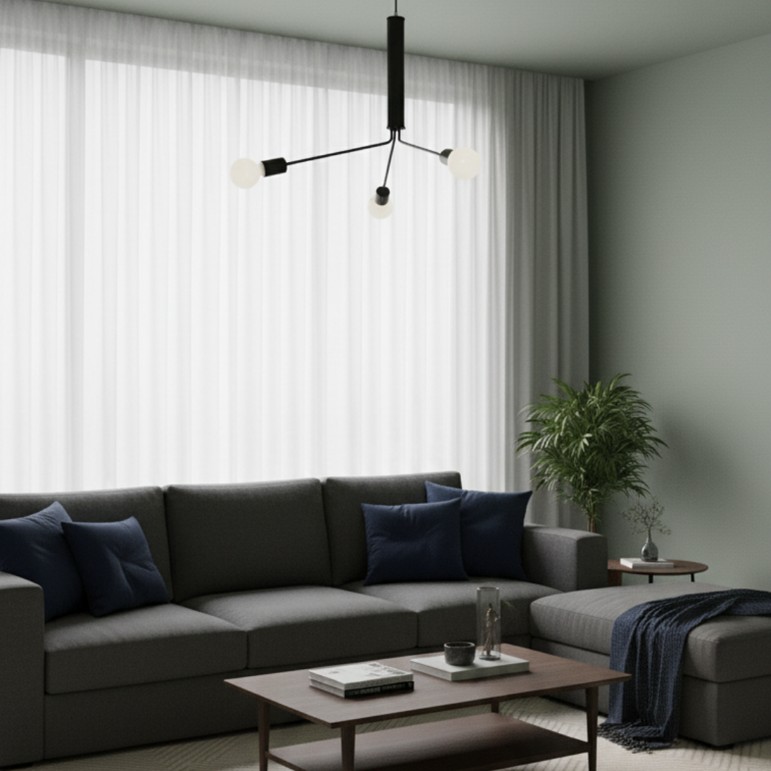 Nerazio model