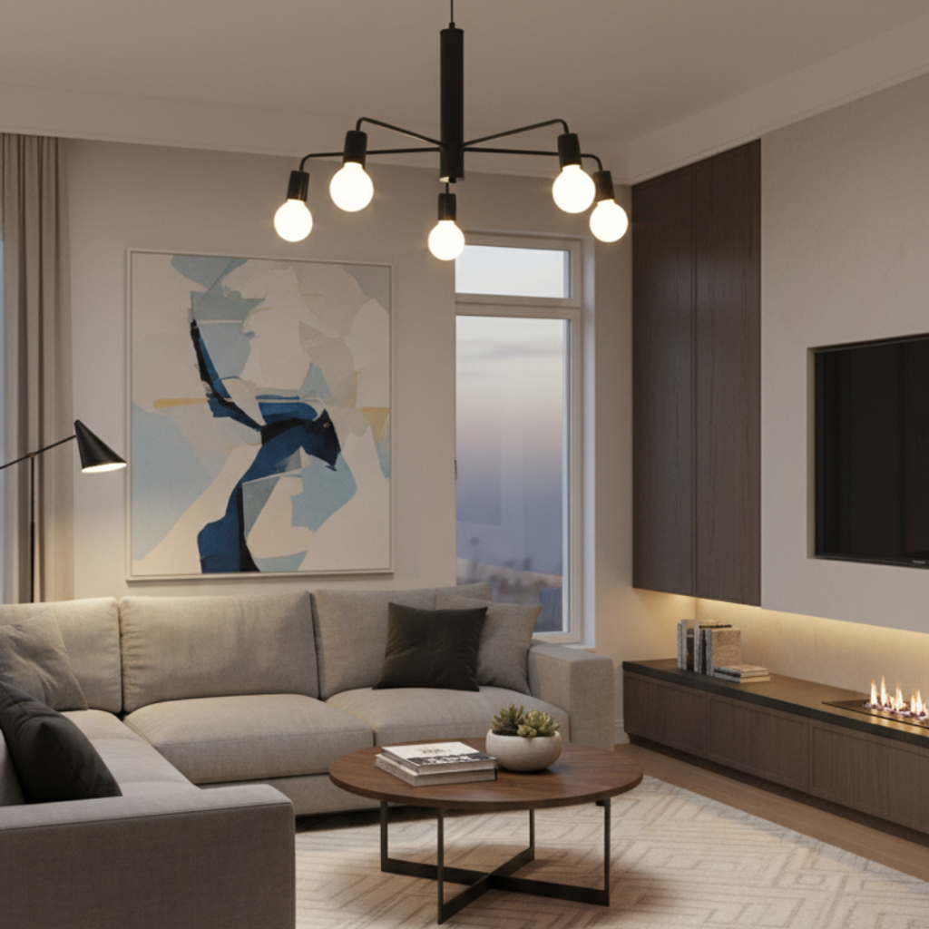Arkanis model