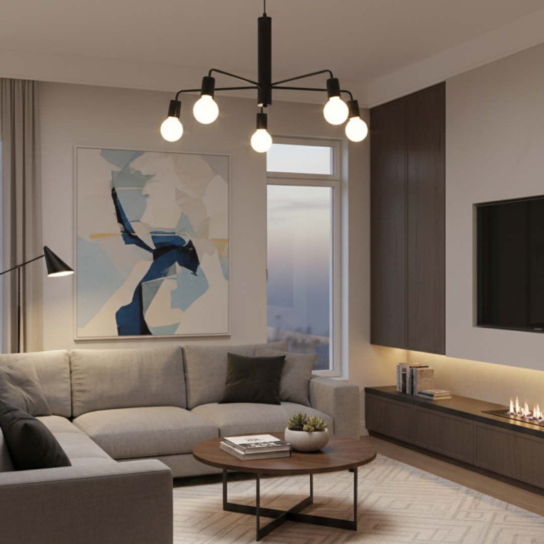 Arkanis model