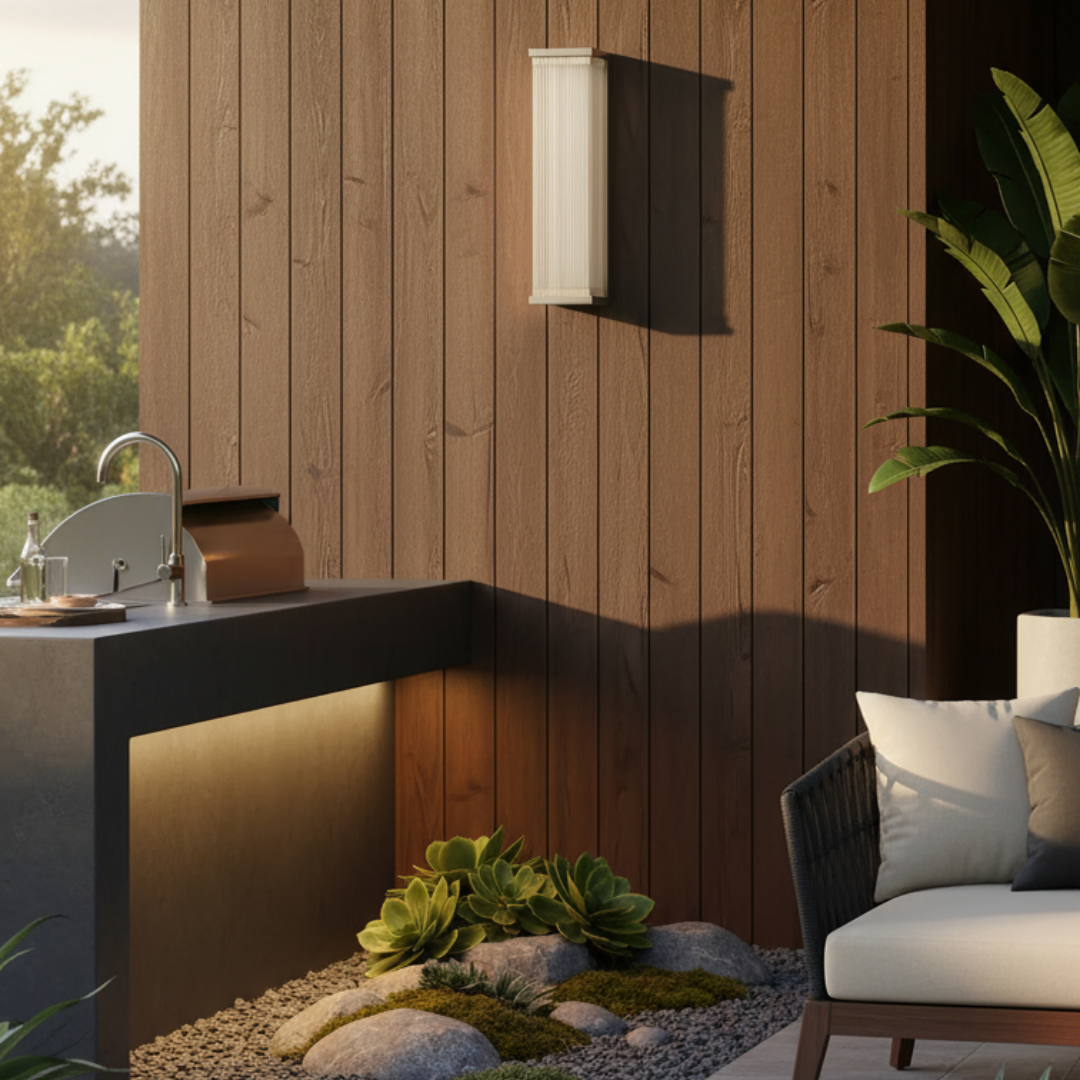 Contemporary design led wall lamp for residential lighting-Halosmia