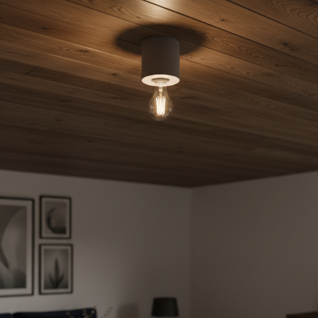Arkanor model