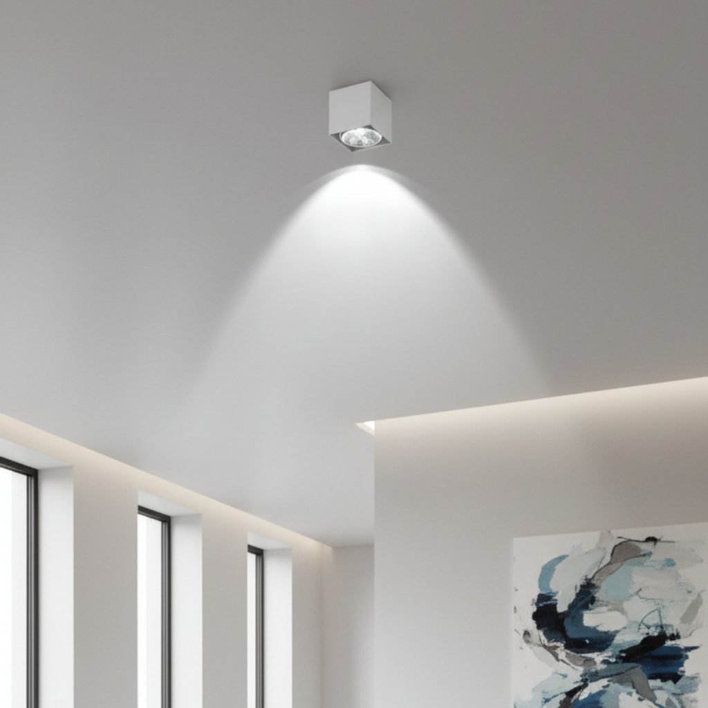 Arvion model